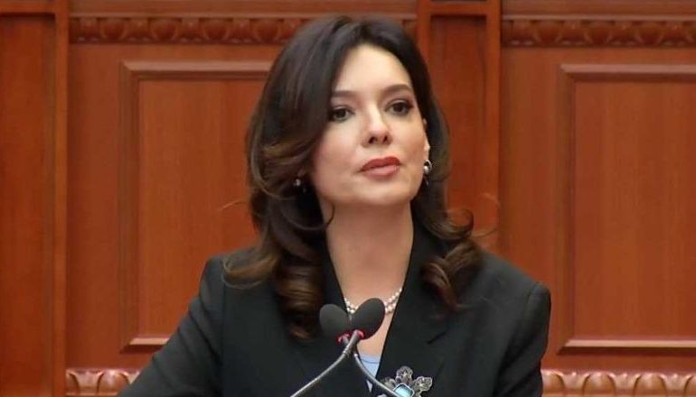 PËRPLASJA ME RAMËN DHE SEANCA PËR BALLUKUN/ Spiropali: Bindja konsiderohet virtyt dhe përshtatja shpërblehet më shumë se…