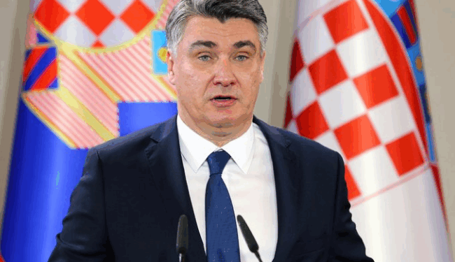 ZAGREBI ANULON SAMITIN E BRDO-BRIJUNIT/ Milanoviç: S’janë kushtet që Vuçiç të vizitojë Kroacinë