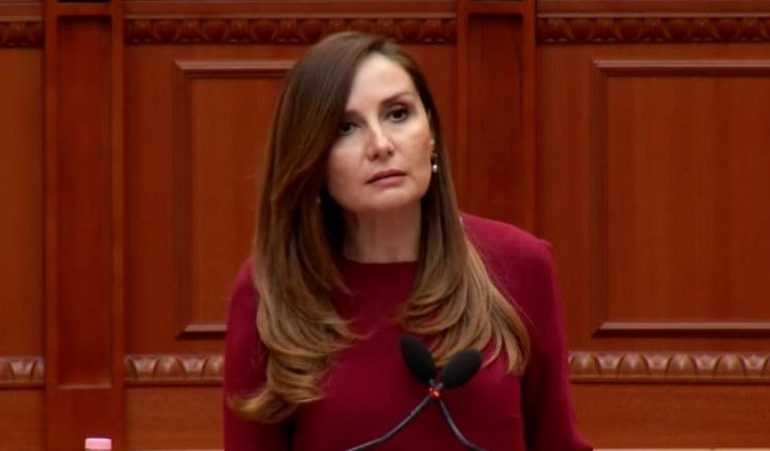 “KAM QENË GJITHMONË KUNDËR…”/ Tabaku: Të hapet gara në PD, nuk i bën keq askujt