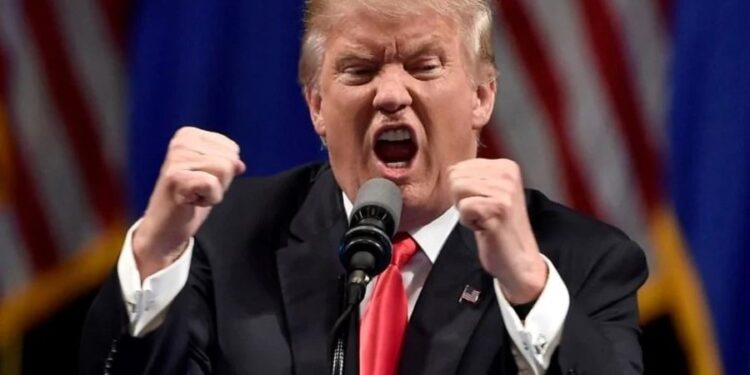 PARALAJMËRON Trump: Nëse nuk hapet Hormuzi, do shkatërrojmë të gjitha centralet elektrike iraniane, puset e naftës dhe ishullin Kharg