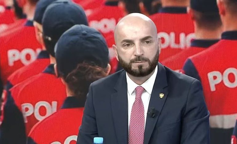 “EDI RAMA NUK MË KA MARRË KURRË NË TELEFON”/ Nano rrëfen prapaskenat kur drejtonte Policinë e Shtetit