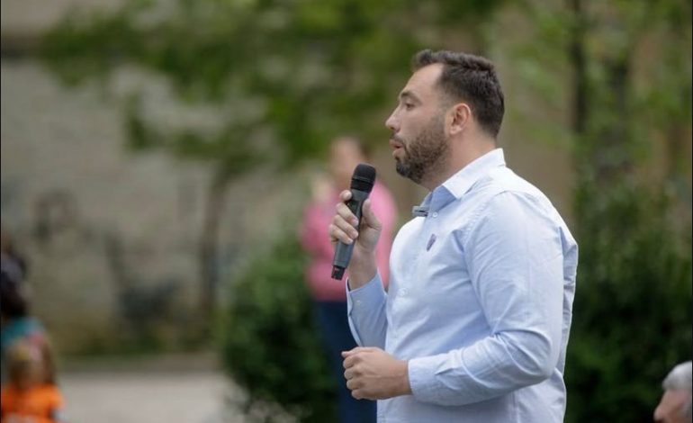 ZËVËNDËSON ERMAL MURATIN/ Klevis Kaso emërohet në krye të Ujësjellësit në Vlorë