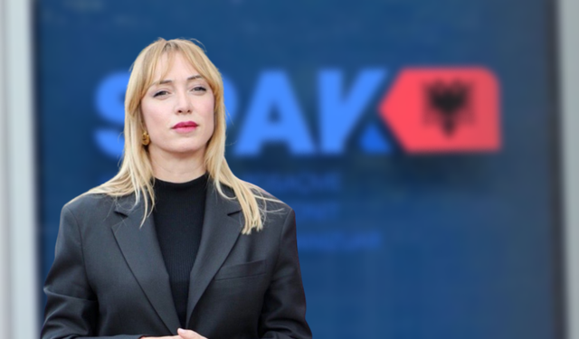ABUZIMI ME FONDET IPARD/ Ish- ministrja Frida Krifca dëshmon në SPAK