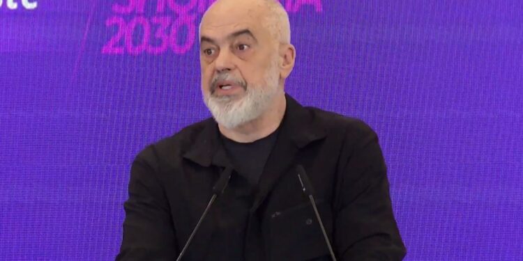 PAS NDRYSHIMEVE TË MIRATUARA NË ASAMBLE/ Rama mbledh nesër drejtuesit politikë të PS