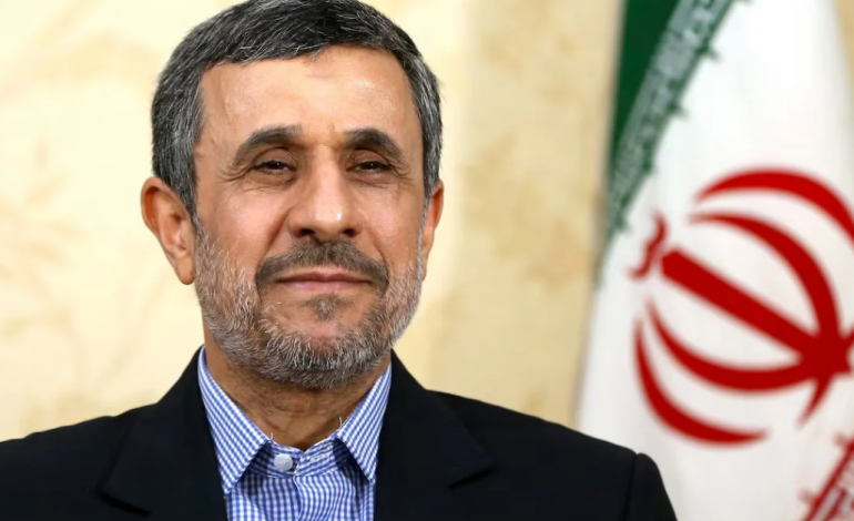BOMBARDIMET E SHBA DHE IZRAELIT NË IRAN/ Vritet ish-Presidenti Mahmoud Ahmadinejad dhe disa truproja të tij