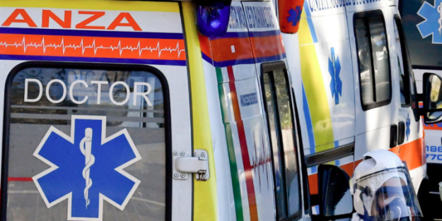 SKANDAL NË ITALI/ Shoferi i ambulancës dyshohet për vrasjen e pesë pacientëve
