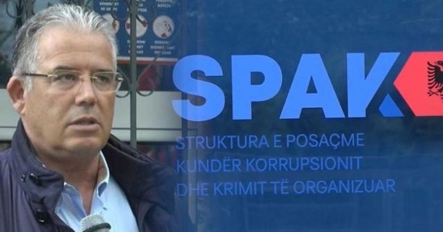U DËNUA 2 VITE BURG PËR TJETËRSIM TË PRONASH/ Apeli lë në fuqi vendimin e GJKKO për ish-kryebashkiakun Goro