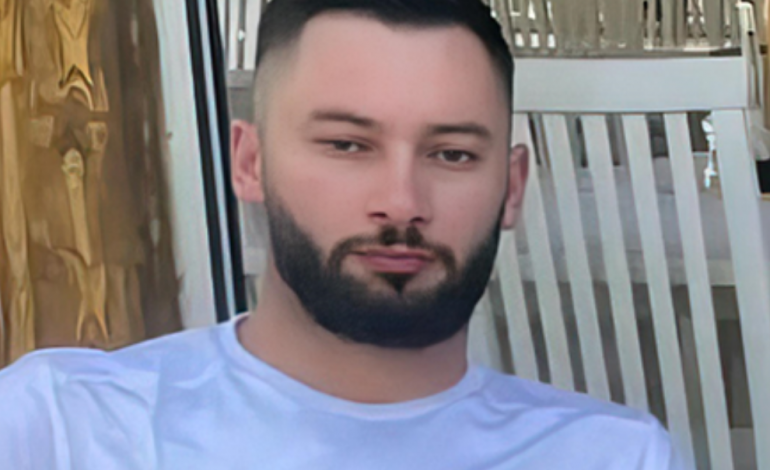 PUBLIKOHET FOTO/ Humbi kontrollin dhe u përplas me barrierat, ky është 28-vjeçari që humbi jetën dje në Vishnje