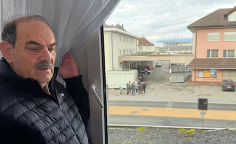 “VETËM BËRTITA SE KISHTE ZJARR DHE DOLA ME VRAP…”/ Dëshmitari shqiptar flet pas tragjedisë me 6 të vdekur në Zvicër