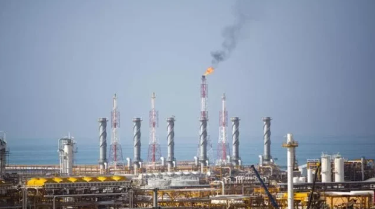 ÇFARË ËSHTË FUSHA SOUTH PARS/ Rafineria gjigante iraniane që nisi grevat e shtypura nga Pasdaranët