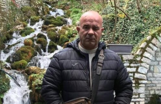 “MË ÇO TE SHTËPIA”/ “E lashë te rrugica e lagjes”, ishte i fundit që takoi pak para vrasjes biznesmenin, kushëriri: Çfarë më tha policia në telefon