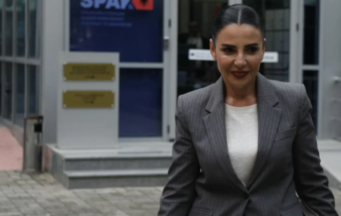 BELINDA BALLUKU KËRKON SHUARJE TË MASËS SË SIGURISË/ Shqyrtohet sot kërkesa në Gjykatën e Posaçme