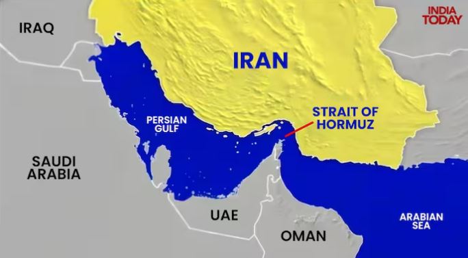 KONFLIKTI SHBA-IZRAEL KUNDËR IRANIT/ Marina Mbretërore Britanike do të udhëheqë forcën ndërkombëtare për të hapur Ngushticën e Hormuzit