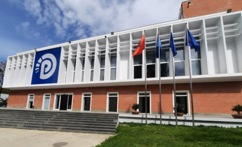 PD MBLEDH KUVENDIN KOMBËTAR MË 6 QERSHOR/ Ja kur zhvillohen zgjedhjet për kreun e partisë