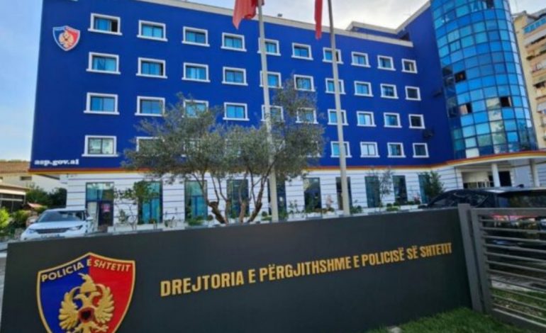 NUK U DHANË PARAT PUNONJËSVE/ Arrestohen pronari i një parukerie në Tiranë dhe bashkëshortja e tij