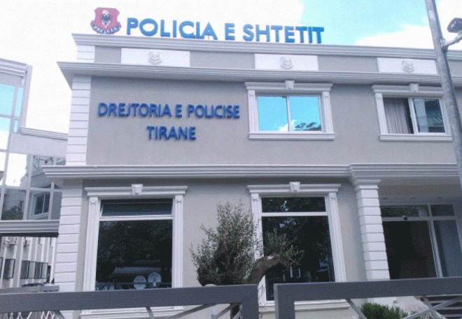 SHISTE KOKAINË DHE HEROINË NË TIRANË/ Policia zbardh detajet nga arrestimi i 37-vjeçarit