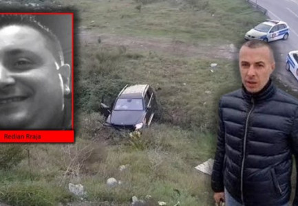 ATENTATI NDAJ PROKURORIT ARJAN NDOJA DHE VRASJA E ANDI MALOKUT/ Gjykata e Lartë lë në fuqi dënimin me burgim të përjetshëm për Redjan Rrajën