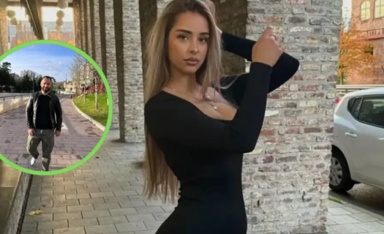 TRONDITET KOSOVA/ Vritet xhaxhai i Elijonës së Big Brother VIP