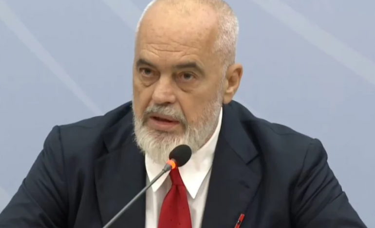 “VENDIMI I KUSHTETUESES PËR TIKTOK INKURAJON SHPIFËSIT”/ Rama: Të ishte për Gjykatën, kompania s’do kishte marrë masa ekstra