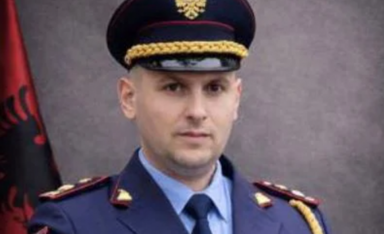 SKËNDER HITA NË KRYE TË POLICISË SË SHTETIT/ Publikohet vendimi zyrtar për drejtuesin e ri të forcave të rendit