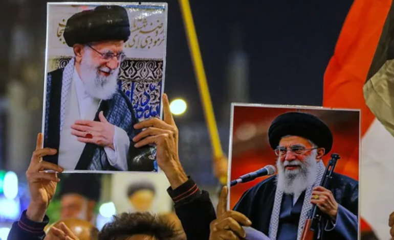 NGA LIDERI SUPREM KHAMENEI TE ELITA E REGJIMIT/ Cilët janë zyrtarët dhe komandantët e lartë të Iranit të vrarë në 9 muajt e fundit?