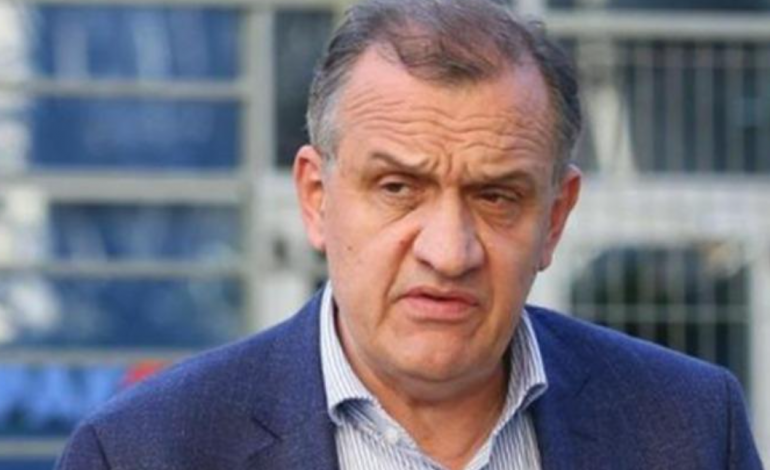DOSJA E “SASPAC”/ Ilir Beqaj kërkon gjykim të shkurtuar nëse dosja nuk pushohet! Seanca e radhës më 7 prill