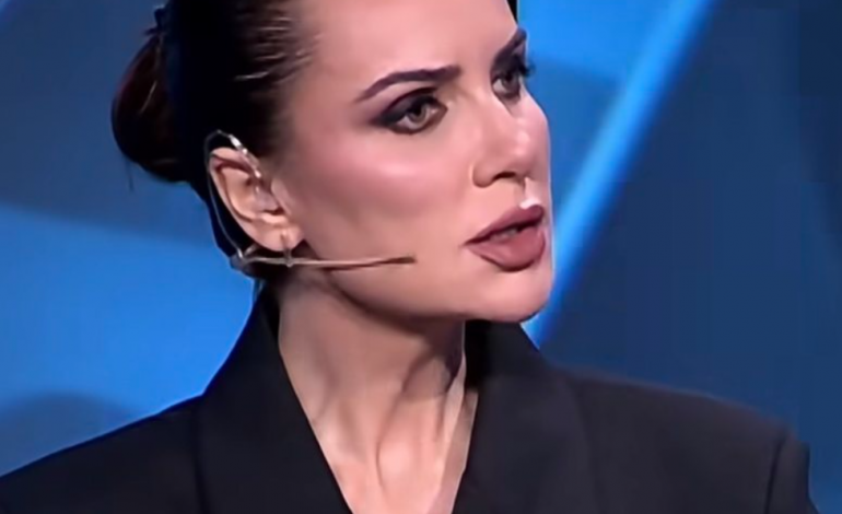 REVOLTOHET Grida Duma: Këtë vend e mbyti seksi (VIDEO)