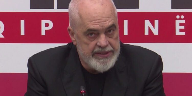 “DO MBJELLIM ATË QË DO KORRIM NË ZGJEDHJE”/ Rama: Jemi fitues në vendoret e ardhshme, ja arsyeja