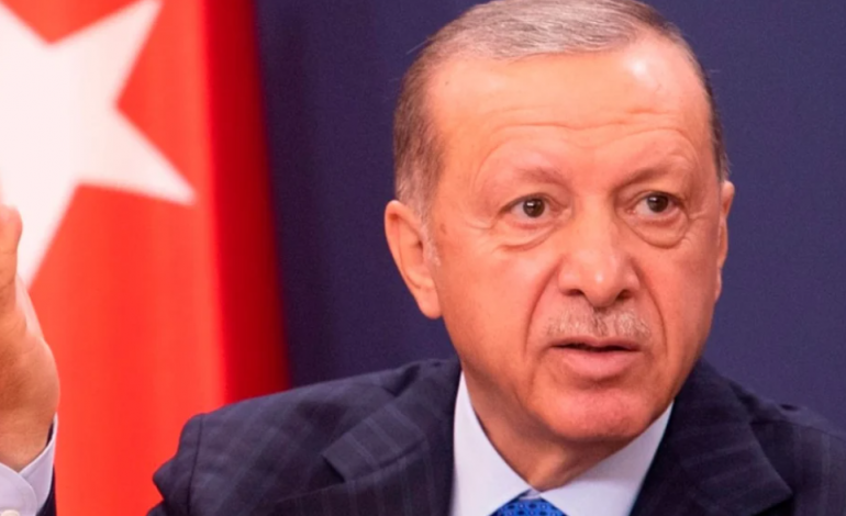 RAKETA IRANIANE HYN NË HAPËSIRËN AJRORE TURKE/ Erdogan paralajmëron Iranin