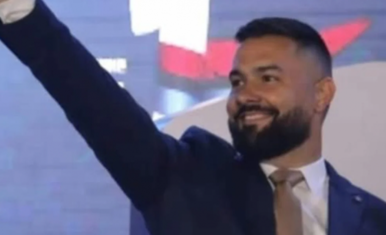 PËRFUNDON NUMËRIMI I VOTAVE/ Ja kush u zgjodh kryetari i ri i PD-së në Elbasan