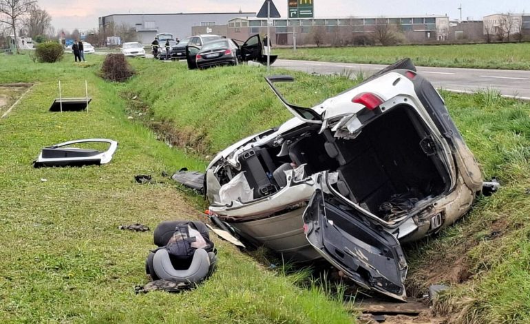 PAMJET E RËNDA/ Parakalimi fatal i 29-vjeçares shqiptare lë pas dy të vdekur dhe tetë të plagosur, mes tyre edhe fëmijë