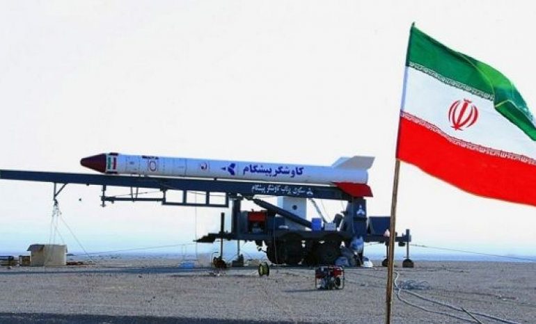 IRANI LËSHON RAKETA DREJT IZRAELIT DHE KUVAJTIT/ Pavarësisht raportimeve për përpjekje diplomatike