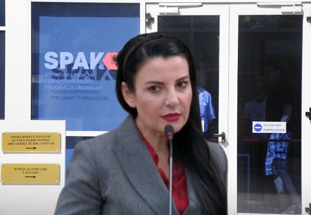 PAS VENDIMIT TË KUSHTETUESES/ Apeli i GJKKO do të shqyrtojë masën e sigurisë ndaj Belinda Ballukut