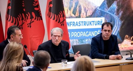 “MANDATI I RAMËS KA ZERO LEGJITIMITET”/ Berisha njofton nisjen e diskutimeve për programin e opozitës