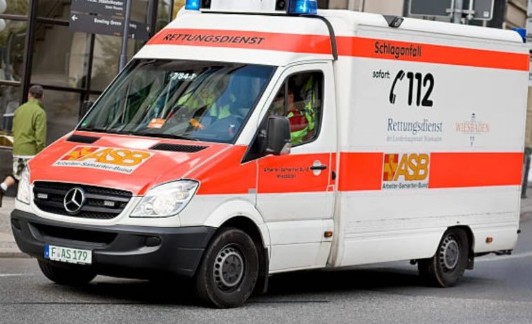 TJETËR TRAGJEDI NË GJERMANI/ Shqiptarja dhe djali i saj 3-vjeçar përplasen për vdekje nga kamioni