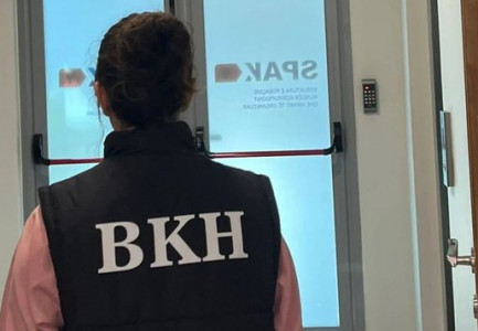 EMËROHET ZV.DREJTOR I BYROSË KOMBËTARE TË HETIMIT/ Kush është Mentor Çuku! SPAK: Në garë ishin 11 kandidatë