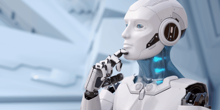PAS KINËS/ Koreja e Veriut sjell gjeneratën e re të robotëve humanoid?!