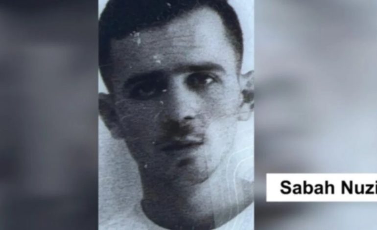 “DERISA T’I EKZEKUTOJ TË GJITHË BURRAT NUK NDALEM”/ Si u bë Sabah Nuzi një “vrasës i ftohtë”
