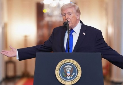 PARALAJMËRON AMERIKANËT/ Trump: Duhet të jenë të shqetësuar për hakmarrje nga lufta në Iran