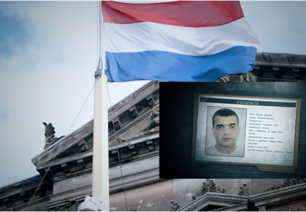 MISTERI I ENTON JANUSHIT/ Si u rrëmbye dhe u vra pas masakrës në Hollandë! Lidhja me vëllezërit Tola, zbardhet skema