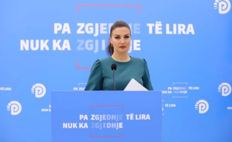 PUSHIMI NGA PUNA I GAZETARIT ILIR BABARAMO/ PD: Goditje ndaj lirisë së medias! Presion politik nga Rama pasi kritikoi qeverinë