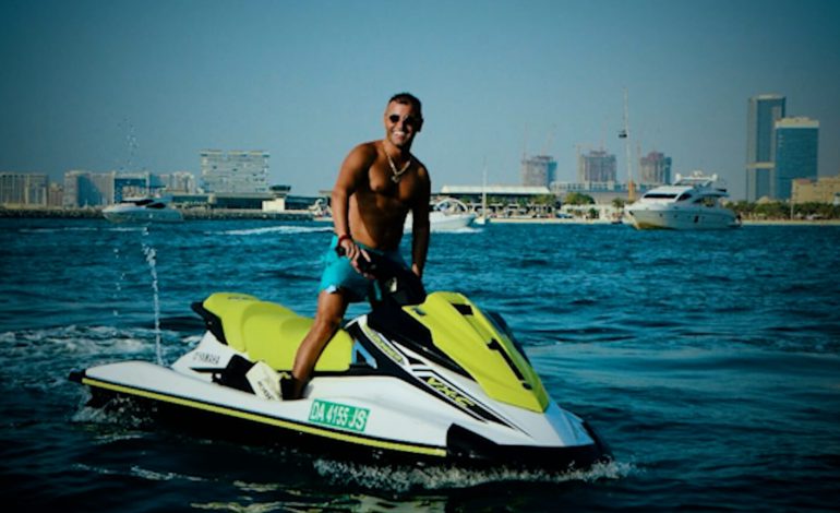 “PARAJSA E KRIMIT NË DUBAI”/ Zbardhet jeta luksoze të Hajdar Çopjas dhe rrjetin e kokainës! Ja çfarë zbuloi dëshmia e Erion Alibejt