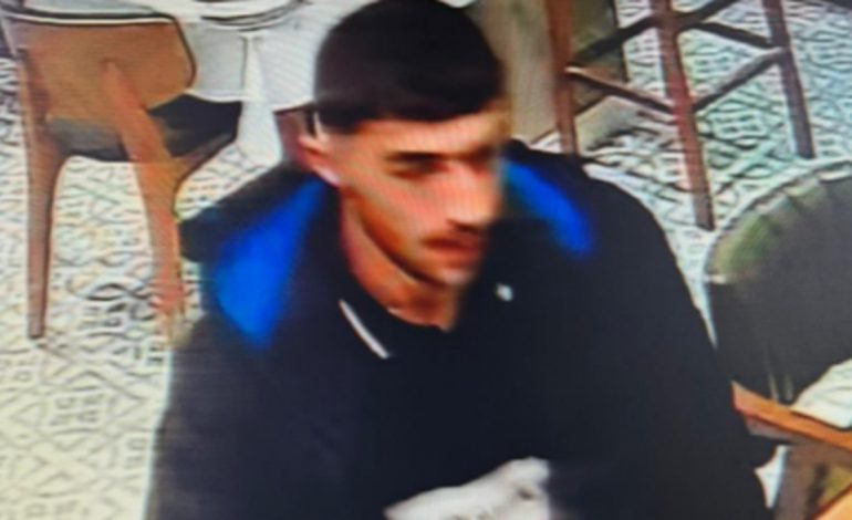 PUBLIKOHET FOTO/ Plagosi bashkëkombasin e tij në Tiranë, ky është autori që qëlloi me armë 39-vjeçarin turk
