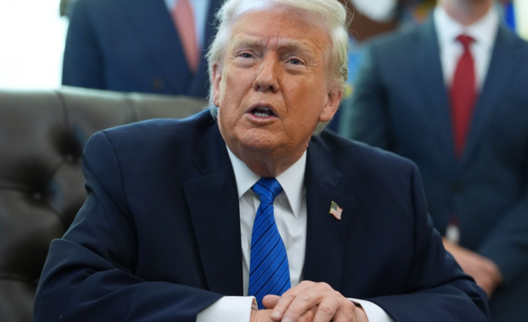 SULMET NË IRAN/ Trump nuk e përjashton dërgimin e forcave tokësore: Vala më e madhe ende nuk ka ardhur!
