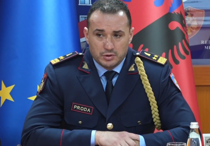 SHKARKIMI I PRODËS/ Zbulohet motivacioni: U rrezikua jeta e shtetasve të huaj, nuk garantoi rend dhe siguri! Detyrën e merr Sokol Bizhga