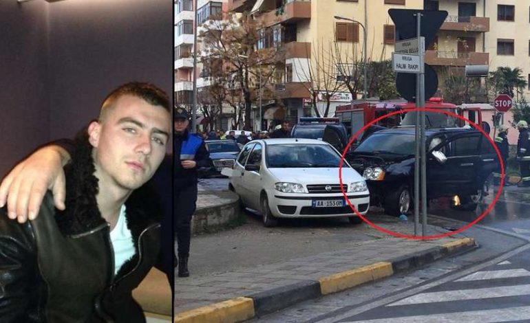 FISHEKË, TELEFONA DHE…/ Pasoi Edison Harizajn, SPAK godet grupin kriminal të Ines Hajrulla, çfarë u gjet gjatë kontrolleve