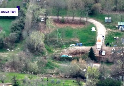 EMRAT/ Gjykata italiane lë në burg 15 të arrestuarit e grupit të lidhur me mafian, mes tyre 3 shqiptarë! Si dështoi grabitja e armatosur e furgonit të blinduar