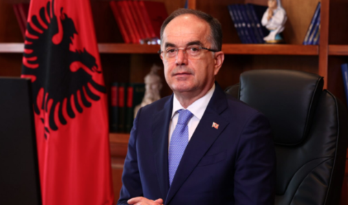 EMRAT/ Begaj dekreton ambasadorët e Shqipërisë në Katar dhe NATO