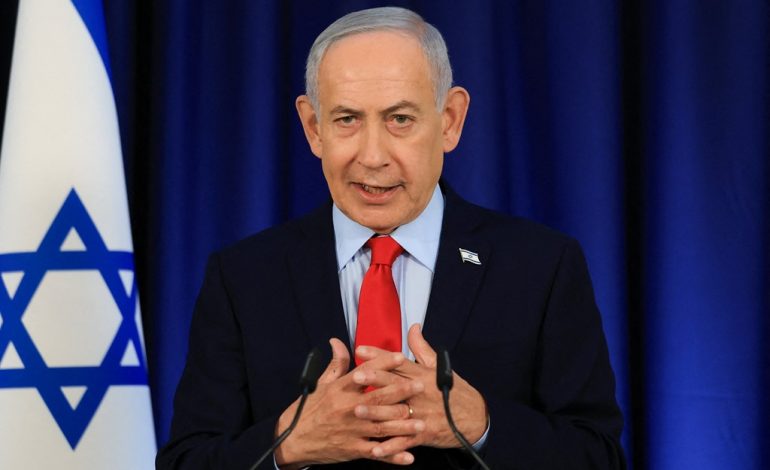“LUFTA DO TË ZGJASË, AQ SA…”/ Netanyahu: Bashkëpunimi me SHBA, i pashembullt! Irani më i dobët se kurrë