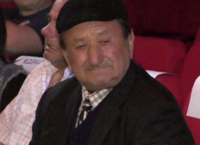 E TRISHTË/ Shuhet në moshën 79-vjeçare aktori i njohur i humorit Mane Lumani, një nga 4 parodistët e Vlorës